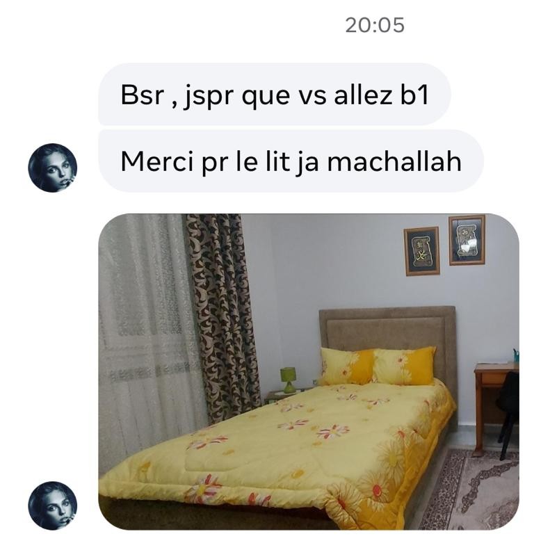Avis 7